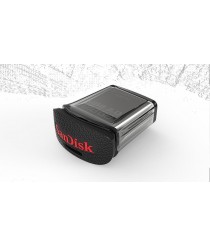 SanDisk flash Drive - 128 GB 