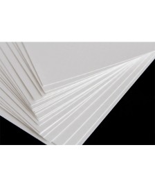 Glossy papers 130 g - 100 papers  