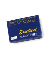 ورق طباعة Ecorox